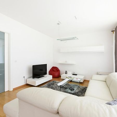 M&D Apartment Zadar Exterior foto