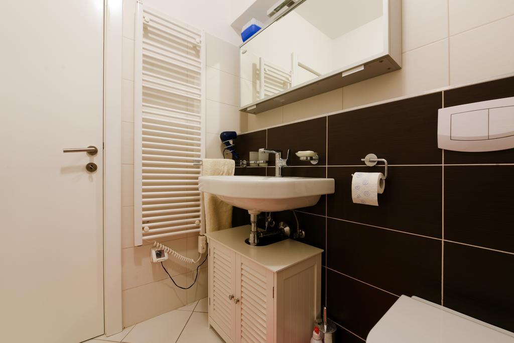 M&D Apartment Zadar Exterior foto
