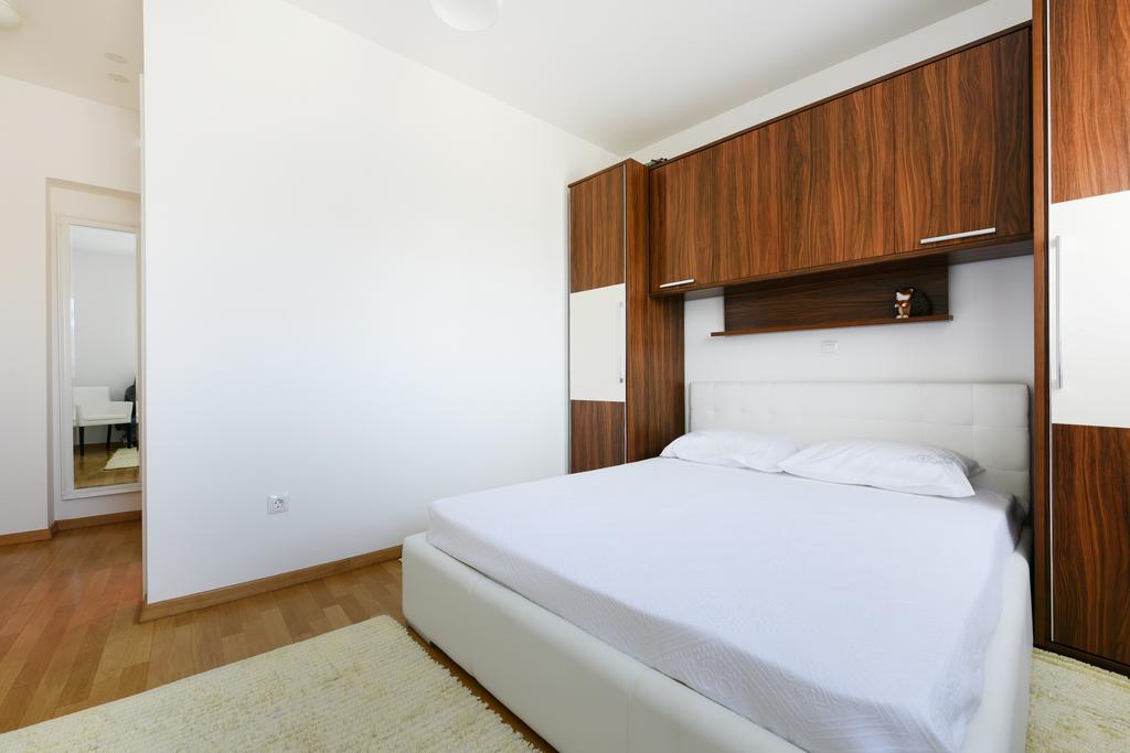 M&D Apartment Zadar Exterior foto